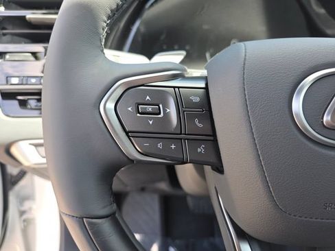 New 2026 Lexus RX 350 Premium FWD image 27