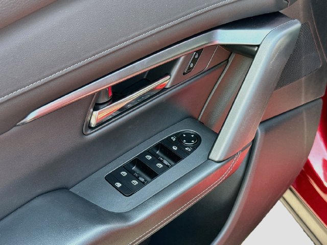 New 2026 MAZDA CX-5 Select AWD/4WD image 18