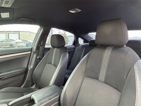 Used 2019 Honda Civic Sport image 16