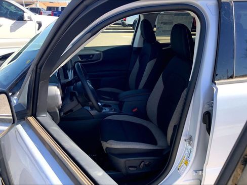 New 2026 Ford Bronco Sport Big Bend w/ Convenience Package image 9