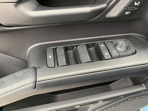 New 2026 Toyota 4Runner TRD Off-Road Premium image 12