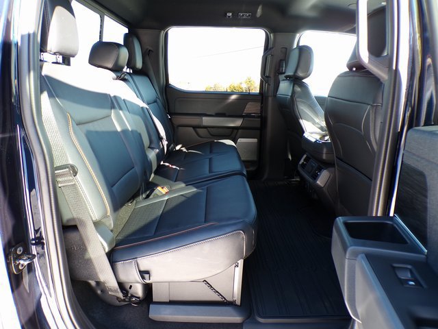 Used 2026 Ford F150 Lariat w/ Equipment Group 502A High AWD/4WD image 9