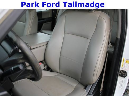 Used 2019 Ford F350 XL w/ Power Equipment Group image 12