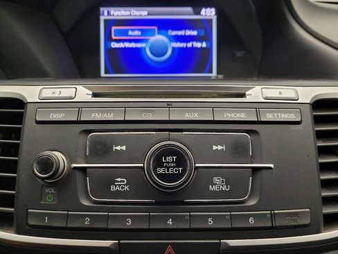 Used 2017 Honda Accord LX image 25