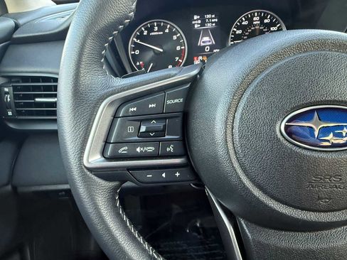 Certified 2025 Subaru Outback Premium w/ Popular Package #1A image 19