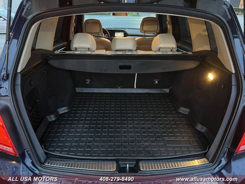 Used 2014 Mercedes-Benz GLK 350 4MATIC image 22