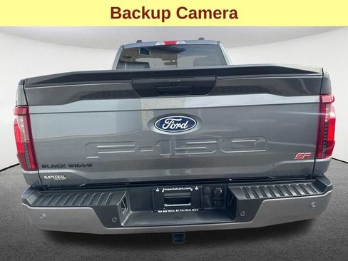 Used 2025 Ford F150 XL AWD/4WD image 11