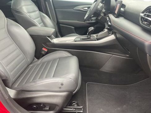 Used 2024 Dodge Hornet GT AWD/4WD image 17