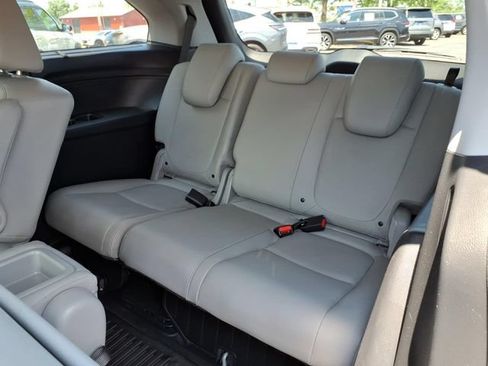 Certified 2021 Honda Odyssey Touring image 8