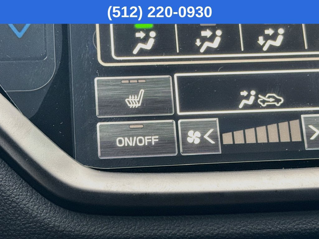 New 2027 Subaru Ascent Premium AWD/4WD image 24