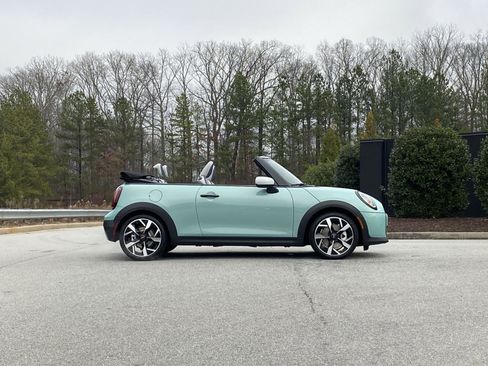 New 2026 MINI Cooper S image 5