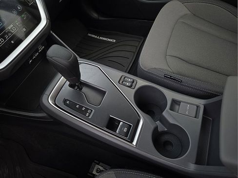 Certified 2025 Subaru Crosstrek 2.0i Premium AWD/4WD image 21