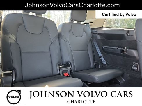 Certified 2024 Volvo XC90 B5 Plus image 20