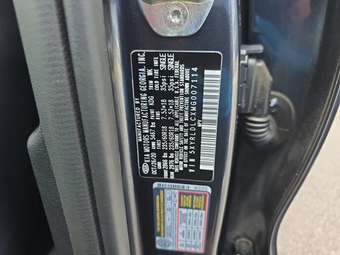 Used 2021 Kia Sorento S w/ Panoramic Sunroof Package AWD/4WD image 39
