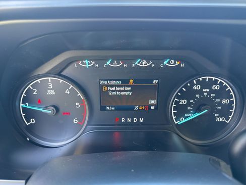 New 2026 Ford F550 4x4 Regular Cab Super Duty w/ Snow Plow Prep Package image 20