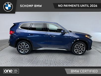 Certified 2025 BMW X1 xDrive28i w/ Technology Package