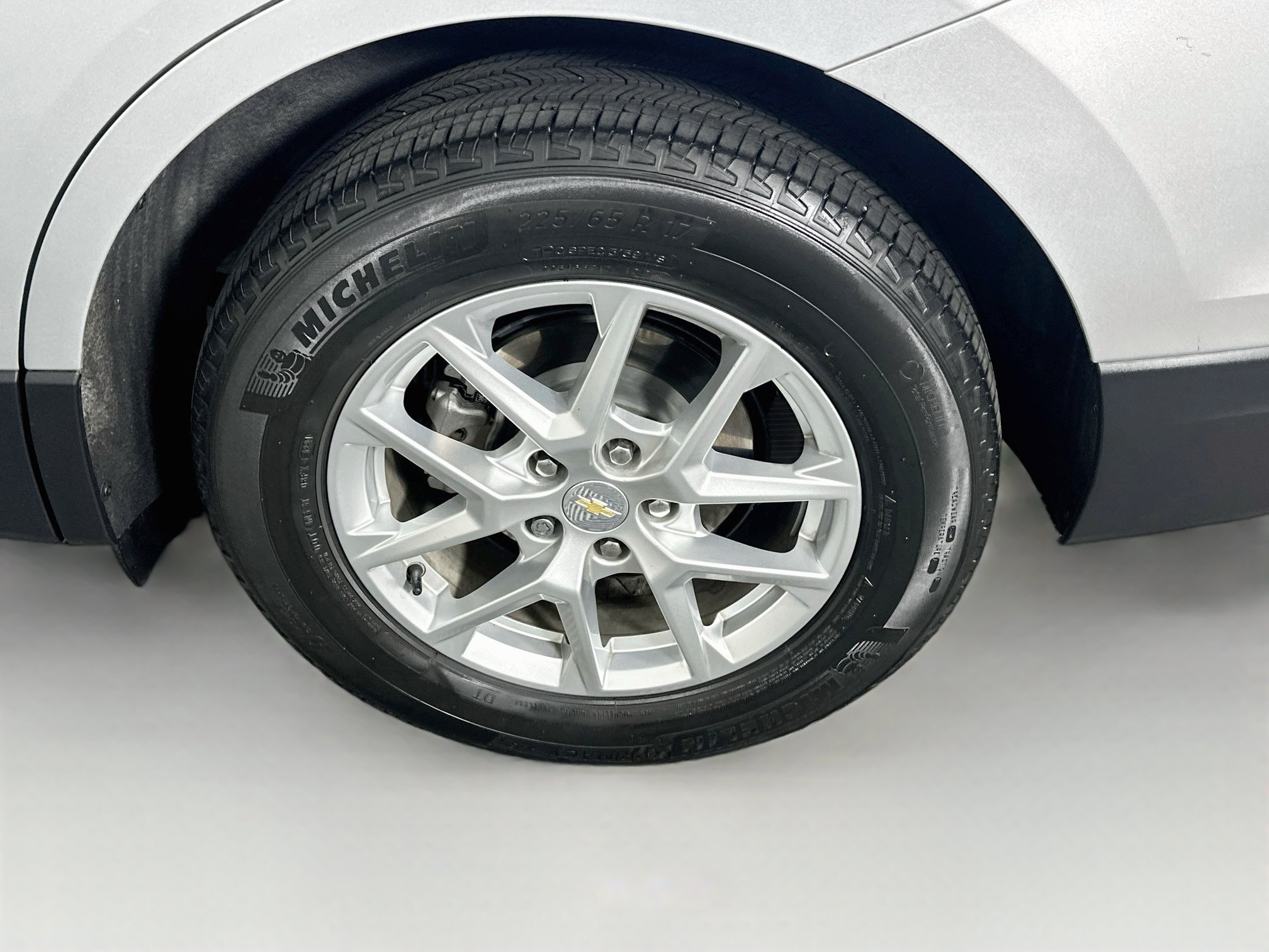 Used 2022 Chevrolet Equinox LT FWD image 11