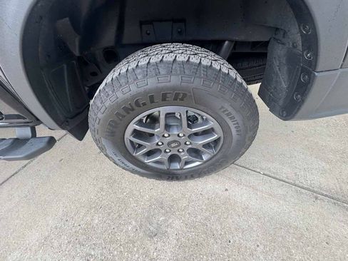 Used 2025 Ford Ranger XLT w/ Equipment Group 301A High RWD image 29