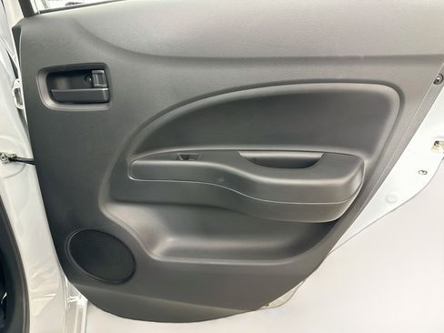 Used 2024 Mitsubishi Mirage ES FWD image 27