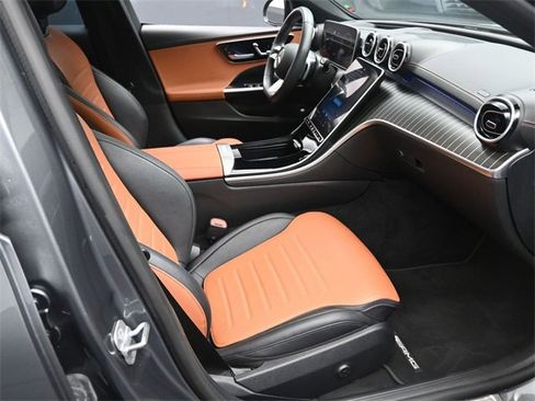 Used 2024 Mercedes-Benz C 300 4MATIC Sedan image 30
