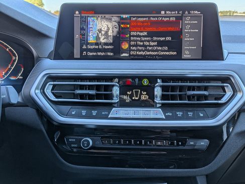 Used 2024 BMW X3 xDrive30i image 19