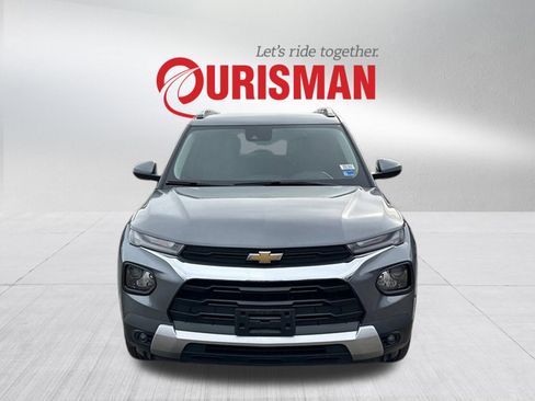 Used 2022 Chevrolet TrailBlazer LT image 6
