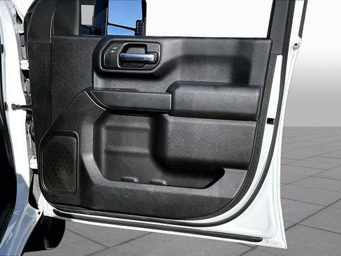 Used 2020 Chevrolet Silverado 2500 W/T w/ WT Fleet Convenience Package AWD/4WD image 12