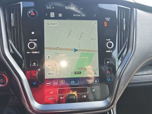 Used 2023 Subaru Outback Wilderness image 19