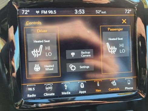 Used 2019 Jeep Cherokee High Altitude image 28