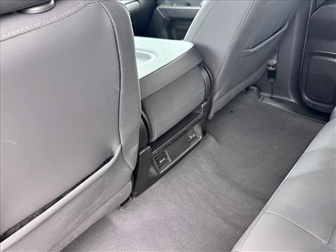 Used 2022 Chevrolet Silverado 1500 Custom AWD/4WD image 12