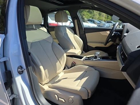 Used 2023 Audi A4 2.0T Premium Plus w/ Premium Plus Package image 12