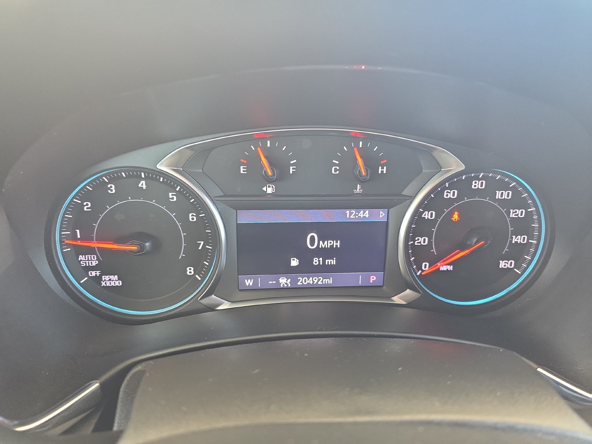 Used 2023 Chevrolet Equinox LT FWD image 19