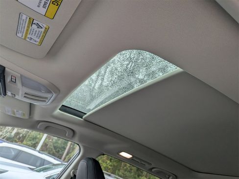 New 2026 Subaru Ascent Touring image 24