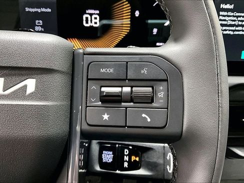 New 2027 Kia Telluride EX image 22