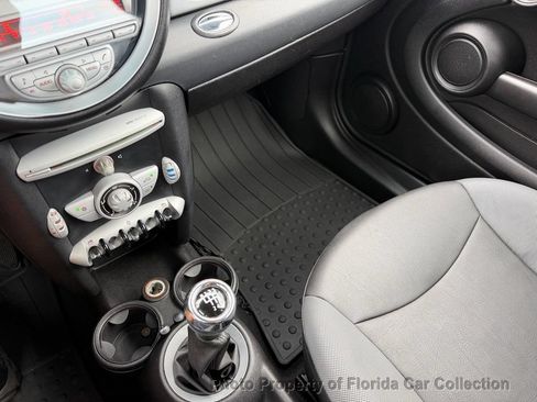 Used 2009 MINI Cooper Hardtop FWD image 52