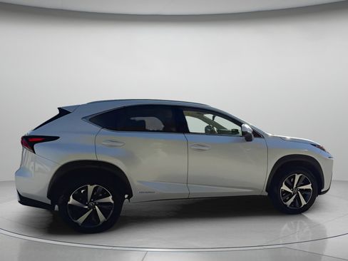 Used 2020 Lexus NX 300h AWD w/ Premium Package image 31