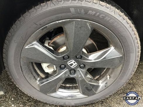 Used 2021 Honda Passport Elite image 14