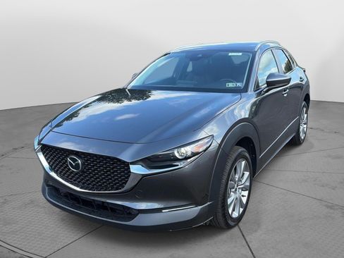 Used 2023 MAZDA CX-30 AWD 2.5 S w/ Select Package image 3