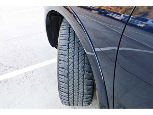 Used 2024 Nissan Armada SL w/ Cargo Package image 32