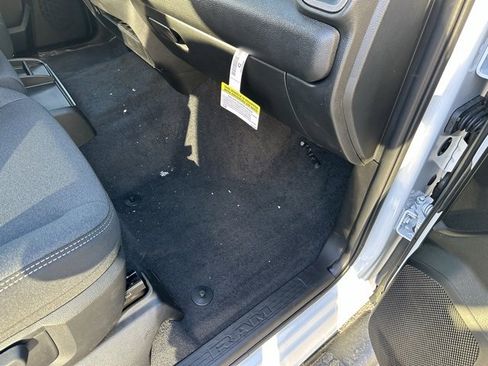 New 2026 RAM 3500 Tradesman image 14