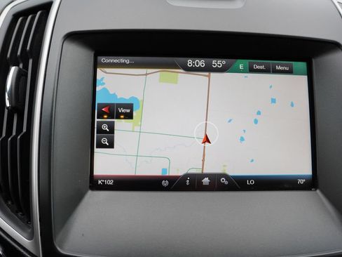 Used 2015 Ford Edge SEL w/ Equipment Group 201A AWD/4WD image 6
