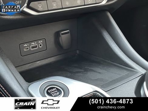 Used 2022 Nissan Sentra SR w/ Trunk Package image 19