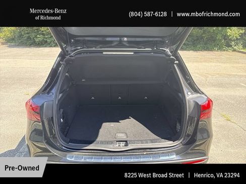 Certified 2026 Mercedes-Benz GLA 250 image 13