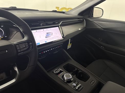 New 2026 Jeep Cherokee Laredo AWD/4WD image 26