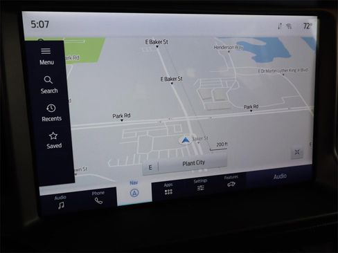 Certified 2021 Ford Bronco First Edition image 19