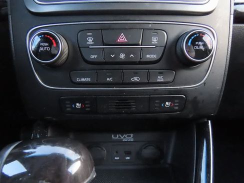 Used 2014 Kia Sorento SX w/ 3rd Row Package image 27