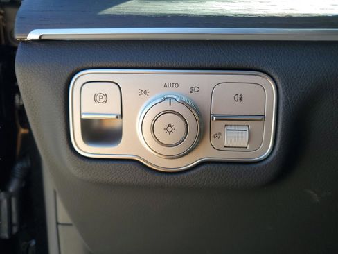 New 2026 Mercedes-Benz GLS 450 4MATIC image 27