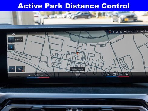 Used 2023 BMW i4 eDrive35 w/ Premium Package RWD image 14