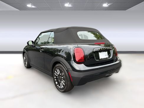 New 2026 MINI Cooper S FWD image 3