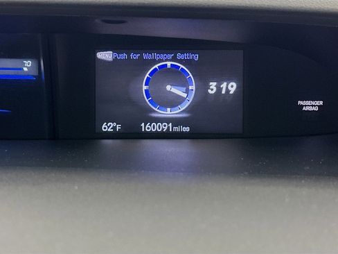 Used 2014 Honda Civic LX image 18